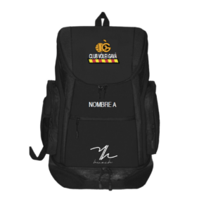Mochila