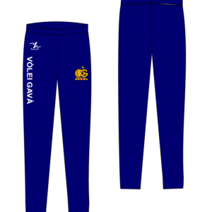 Pantalón largo