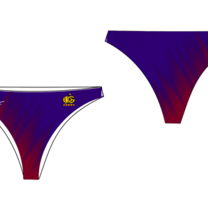 Bikini brasileño